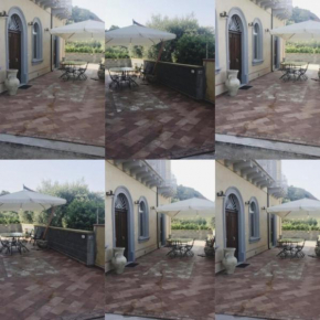 Sicily Rooms - Villa Monte, Patti